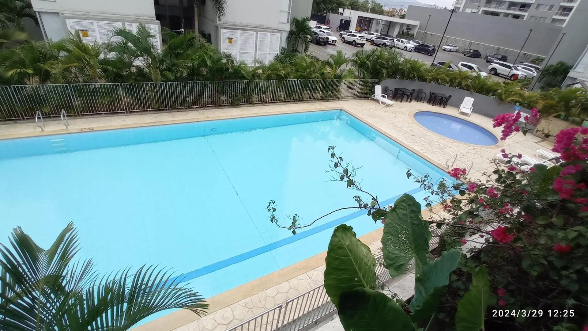 Acogedor Apartamento En Condominio Cali